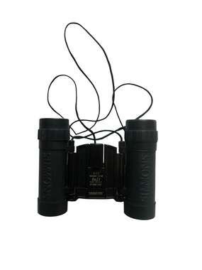 Simmons SCL Model 1156 8x21 Compact Binoculars